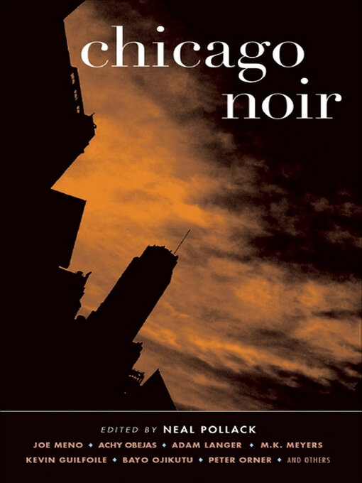 Title details for Chicago Noir by Neal Pollack - Available